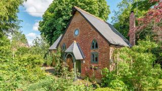 Battens Chapel Cottage, Hungerford