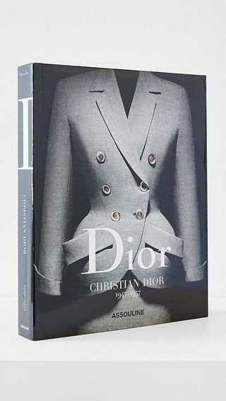 Assouline Dior by Christian Dior Book