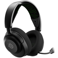 Price watch:SteelSeries Arctis Nova 5X | 40 mm drivers | 20-22,000 Hz | Closed-back | Wireless | $129.99 $99.99 at Amazon