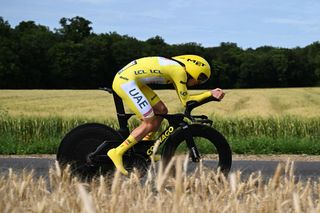 The lost art of time trialing – Is the Tour de France slowly phasing out the race against the clock?