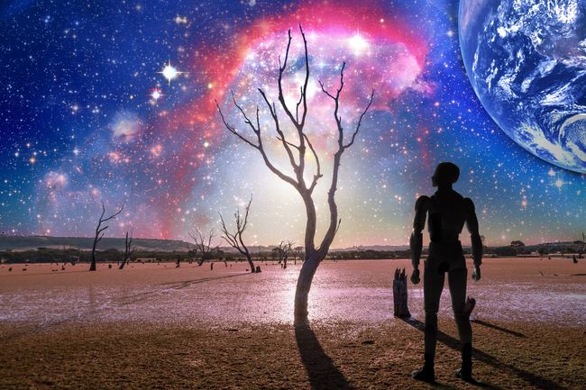 Aliens May Well Exist in a Parallel Universe, New Studies Find | Live ...