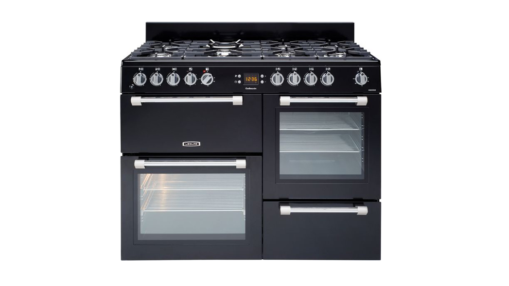 Best Range Cookers: Choosing the Right Range Cooker for Your Kitchen ...