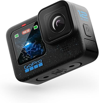 GoPro HERO12 Black:$399.99£399.99