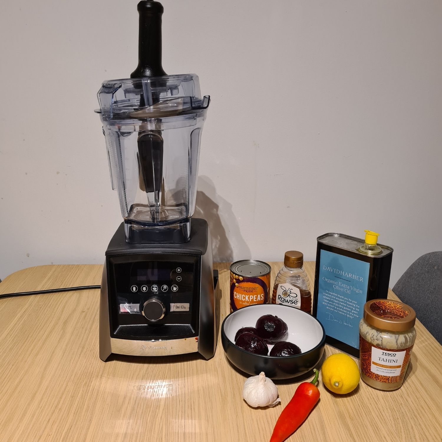 Vitamix A3500