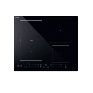 Hotpoint CleanProtect Induction Hob