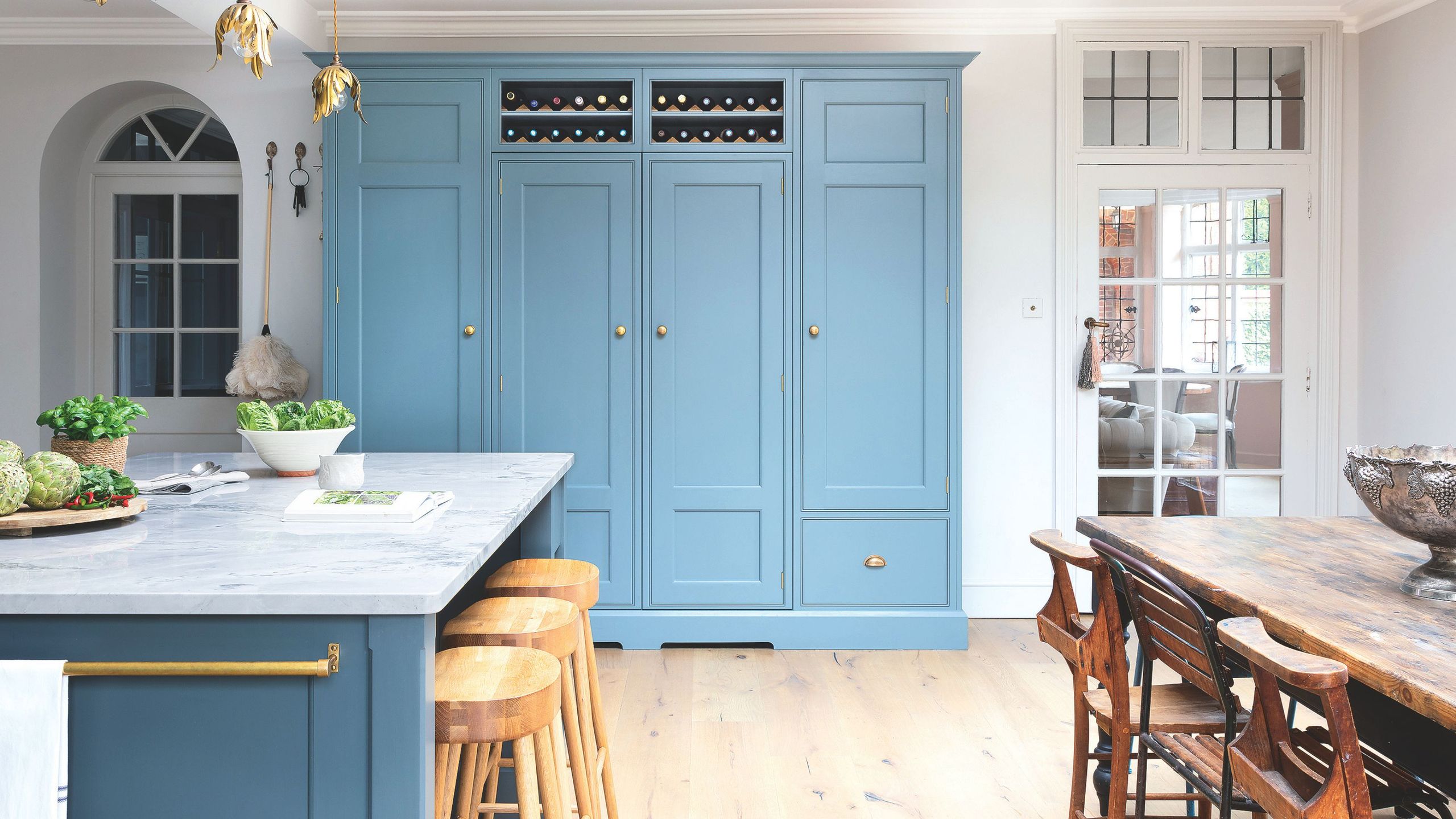 This is the ‘ugly’ kitchen appliance our editors can’t live without and the genius ways they hide it when they want a clearer worktop