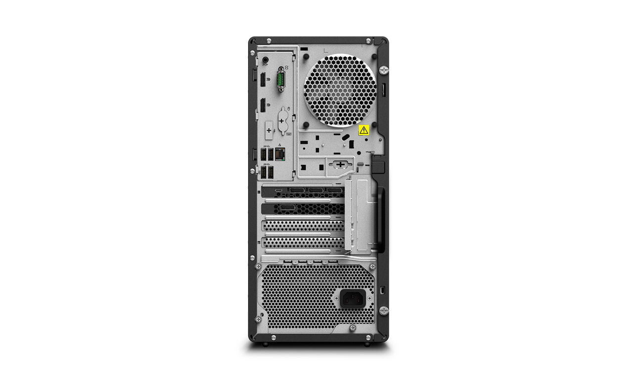 Lenovo ThinkStation P350
