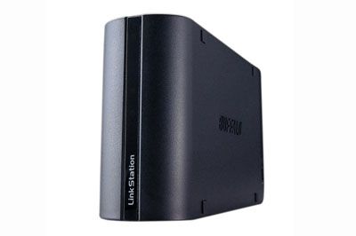 Buffalo LinkStation Mini SSD
