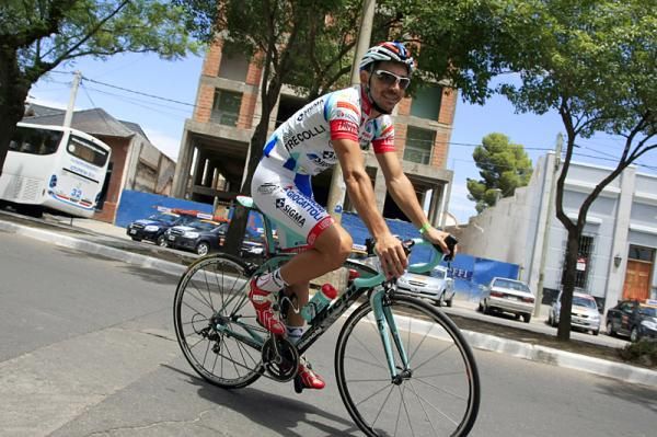 Jose Serpa (Androni Giocattoli)