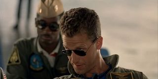 Rick Rossovich as Slider in Top Gun