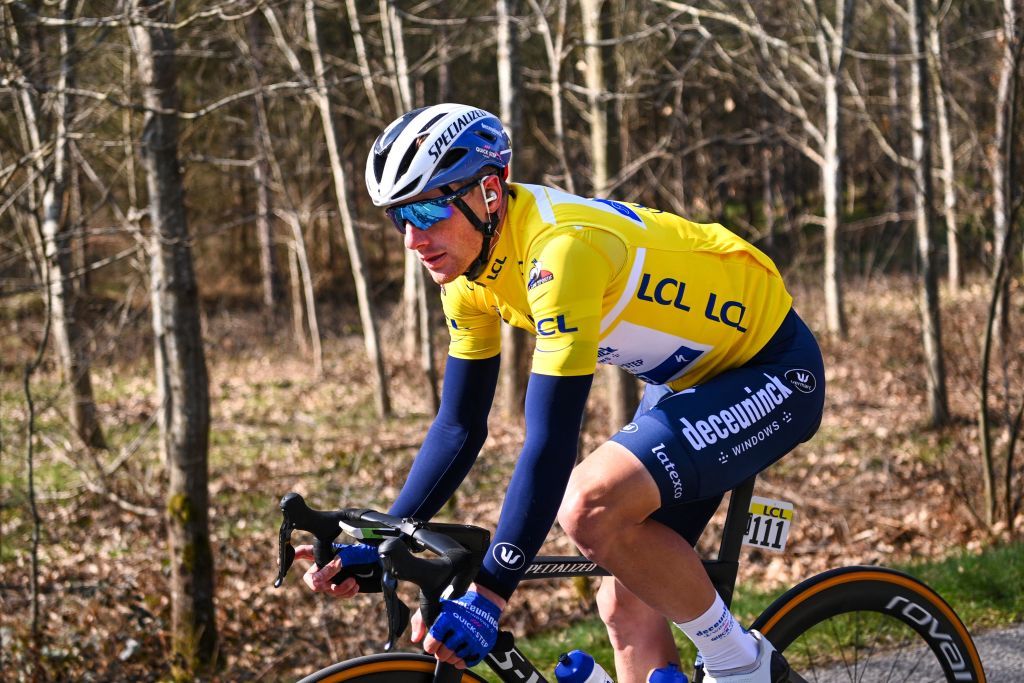 Paris-Nice
