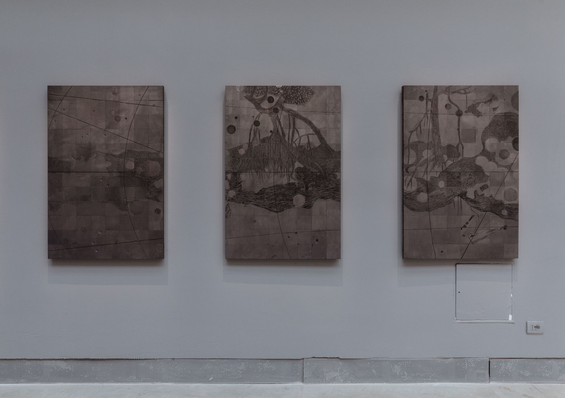 Thandi Loewenson The Uhuru catalogs