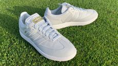 Adidas Special Edition Samba Golf Shoe Review 