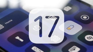 iOS 17