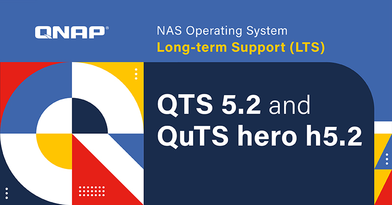 QNAP