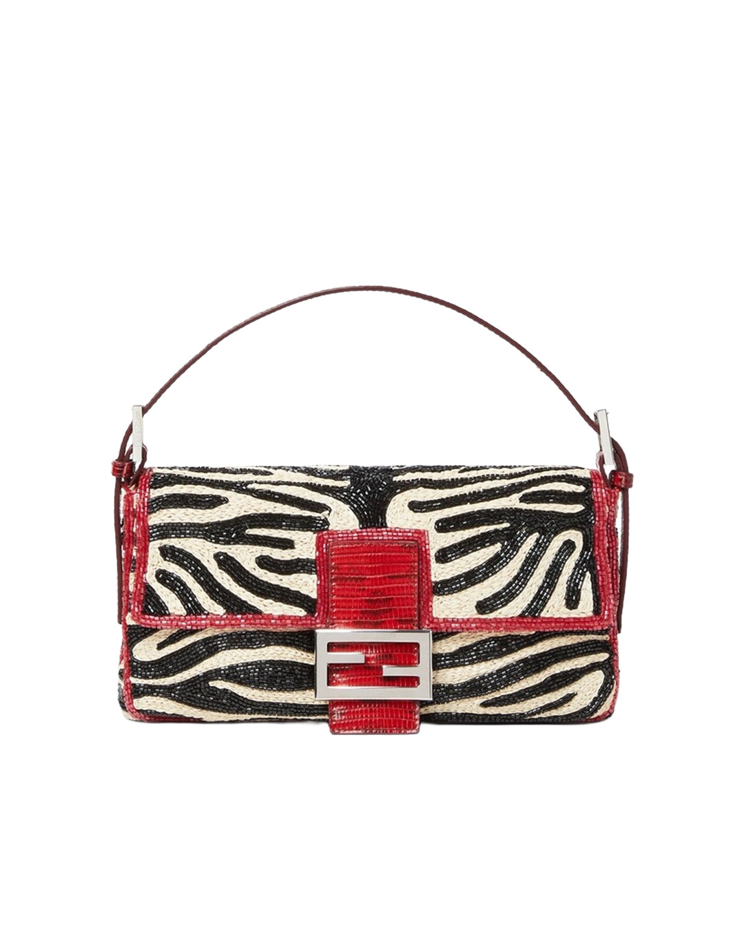 fendi, Re-Edition Baguette Bag