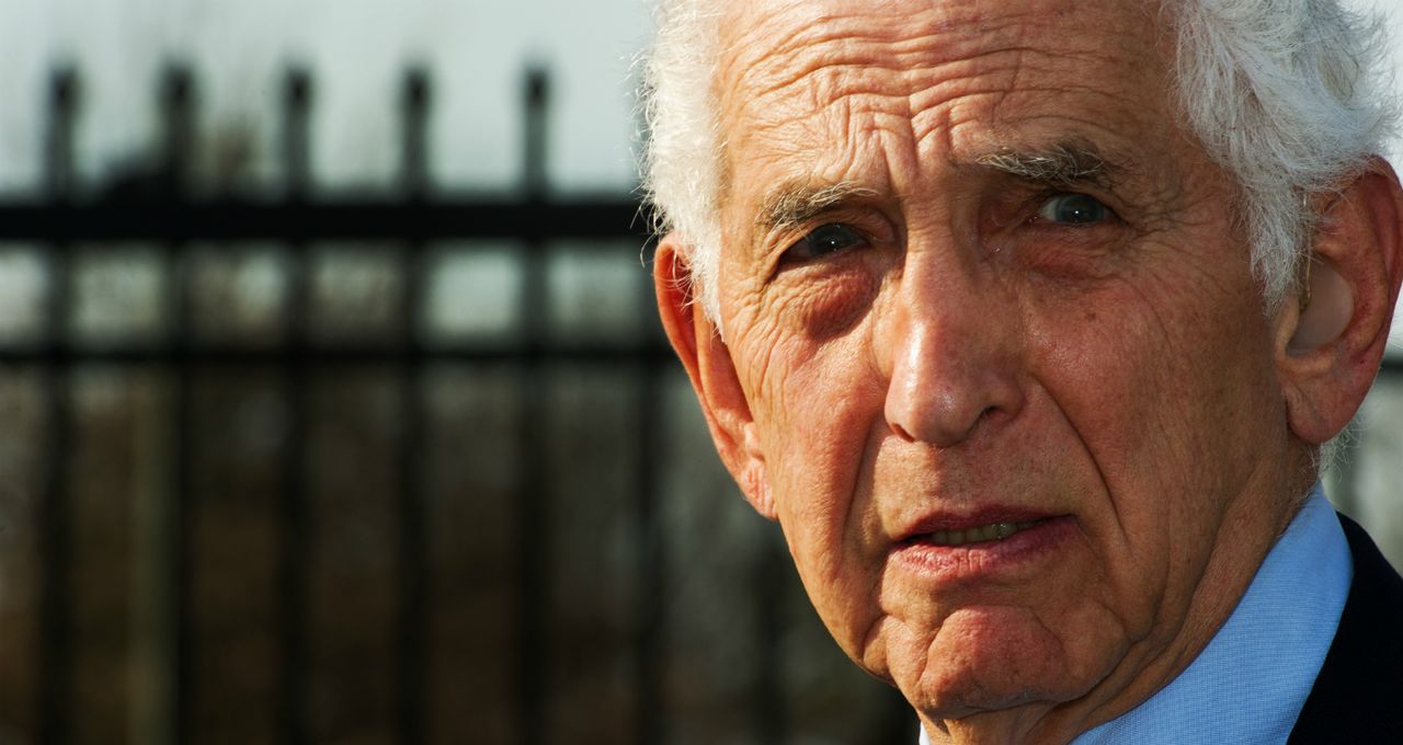 Daniel Ellsberg