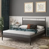 Costway 8” Memory Foam Mattress: was $659 now $292 @ Target
