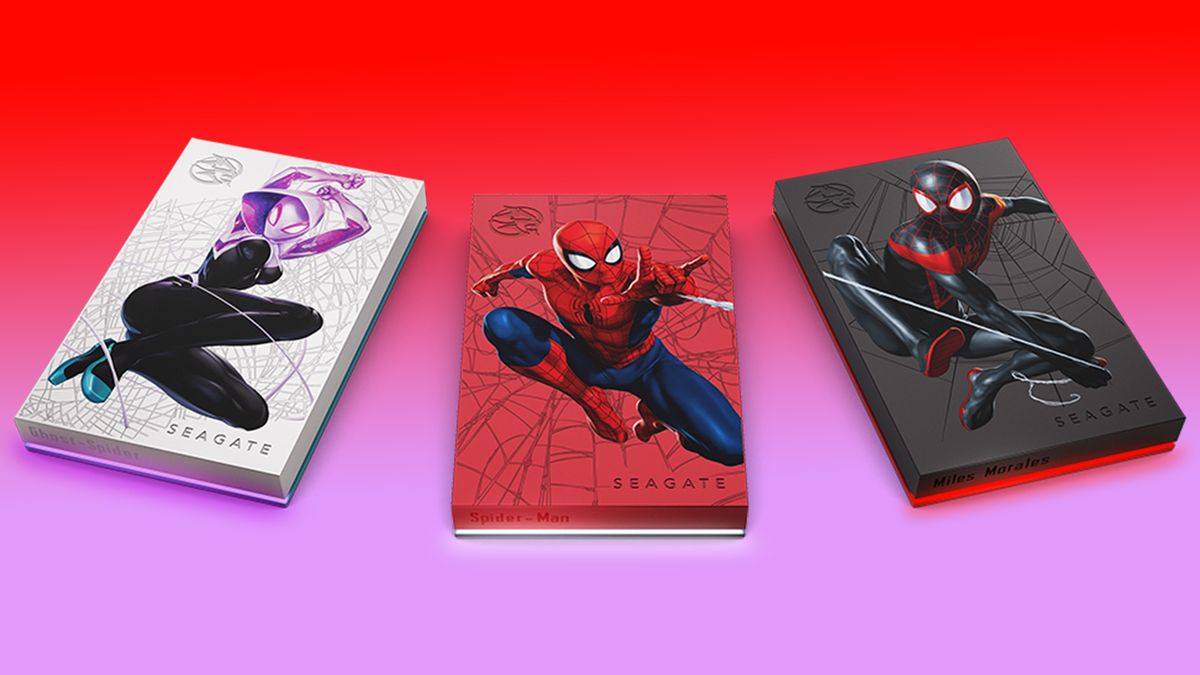 Spider-Man: Across the Spider-Verse Is Up For Preorder - IGN