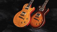 Harley Benton SC-550 Plus Fishman Fluence