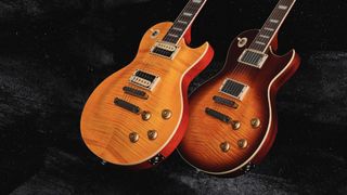 Harley Benton SC-550 Plus Fishman Fluence