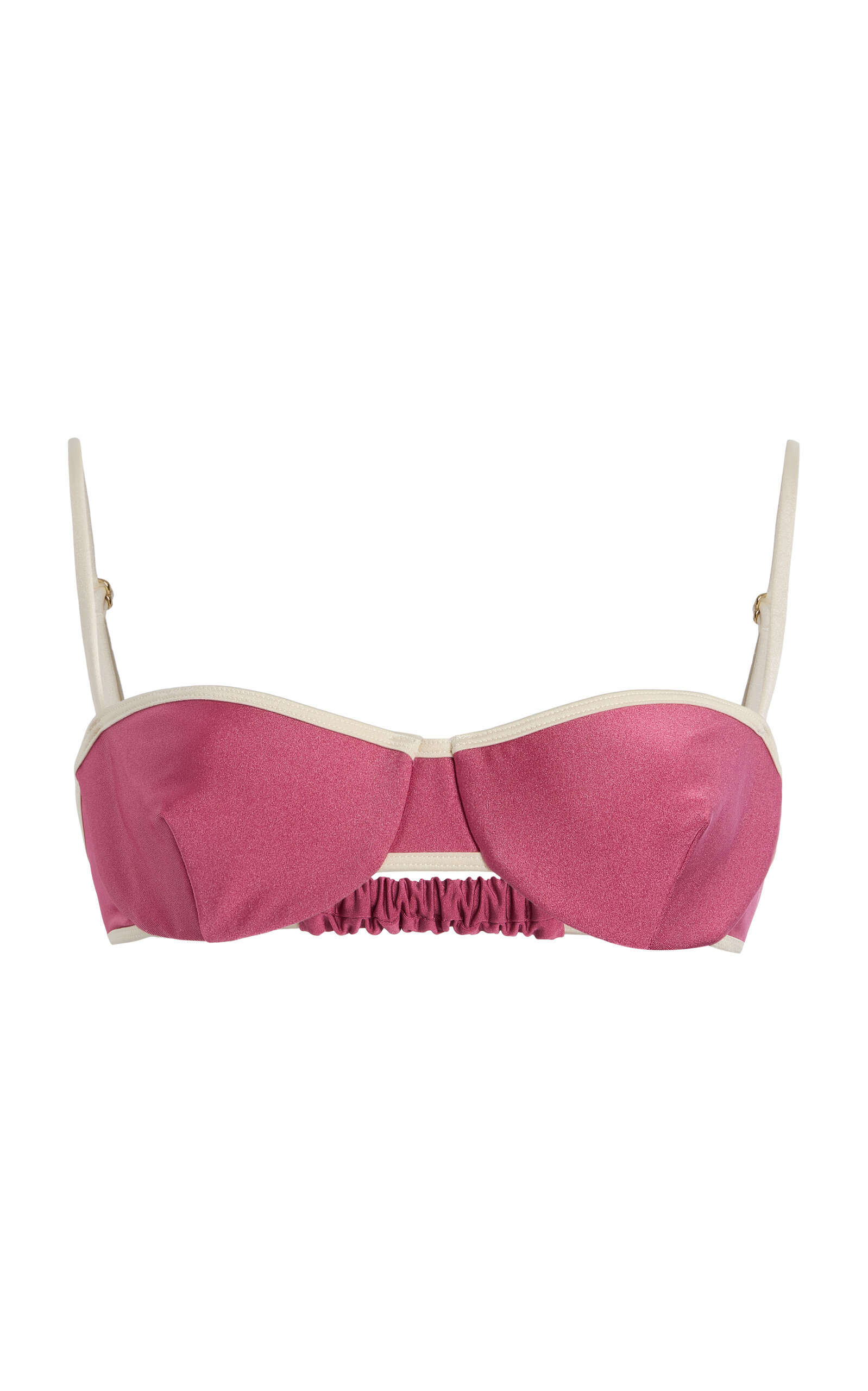 Ingrid Bikini Top