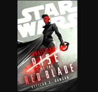 Star Wars: Inquisitor: Rise of the Red Blade: $20.99 at Amazon
