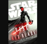 Star Wars: Inquisitor: Rise of the Red Blade: