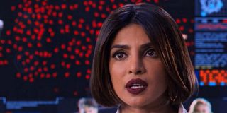 Priyanka Chopra Jonas in We Can Be Heroes