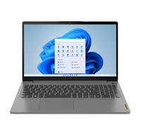 Lenovo Ideapad 3i 15-inch Laptop