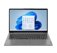 Lenovo Ideapad 3i 15-inch Laptop: was $869 now $479 @ Walmart