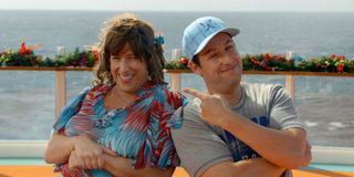 Adam Sandler - Jack and Jill