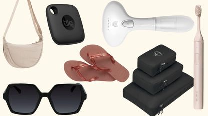 amazon travel essentials on sale from the article