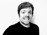 Jonathan O'Callaghan's avatar