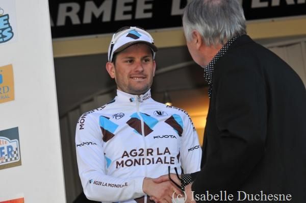 Anthony Ravard (AG2R La Mondiale)