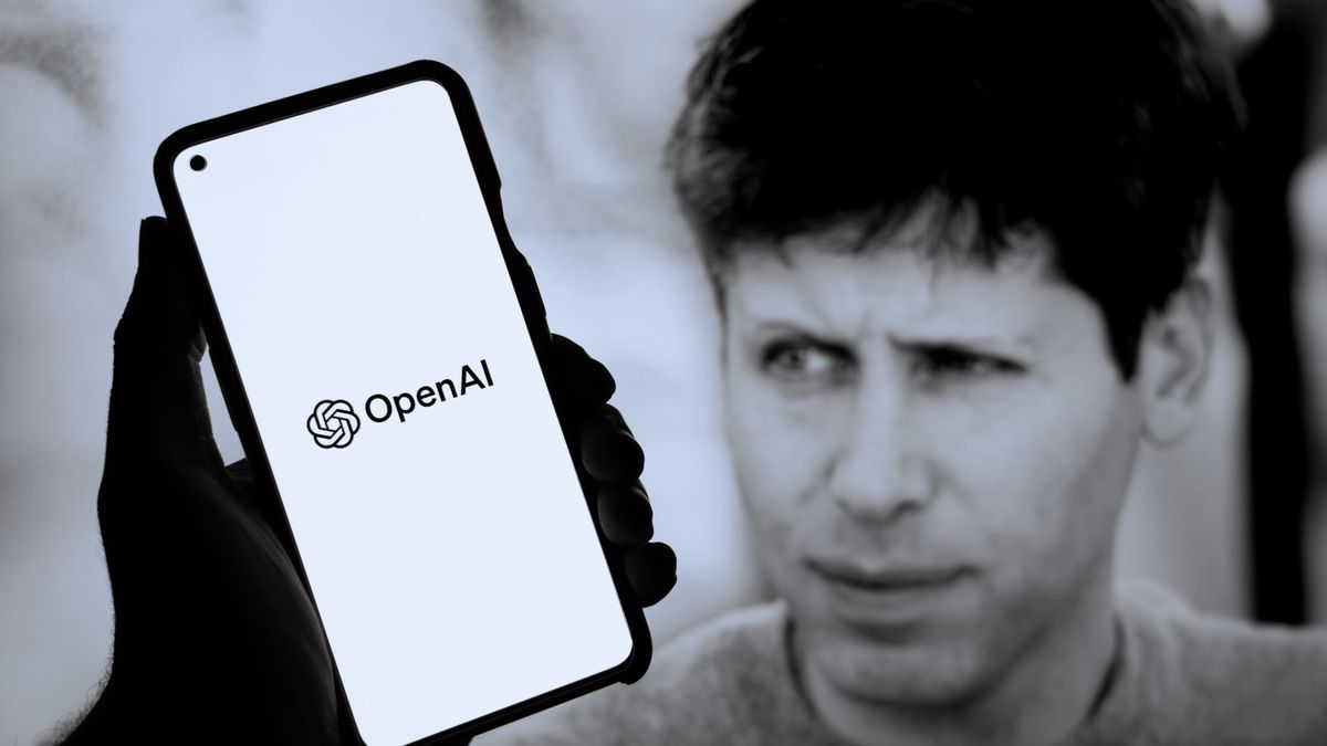OpenAI's Sam Altman is dreaming of running 100 million GPUs in the future - 100x more than it plans to run by December 2025