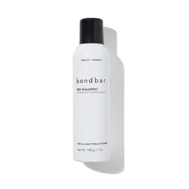 Dry Shampoo