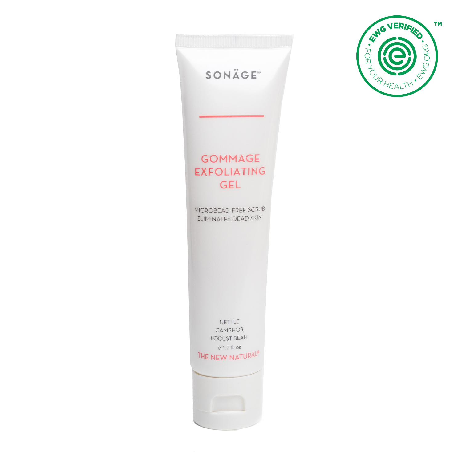 Gommage Exfoliating Gel® - 50 Ml