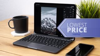 Brydge Pro+ prime day deal