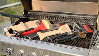 The best grill brushes