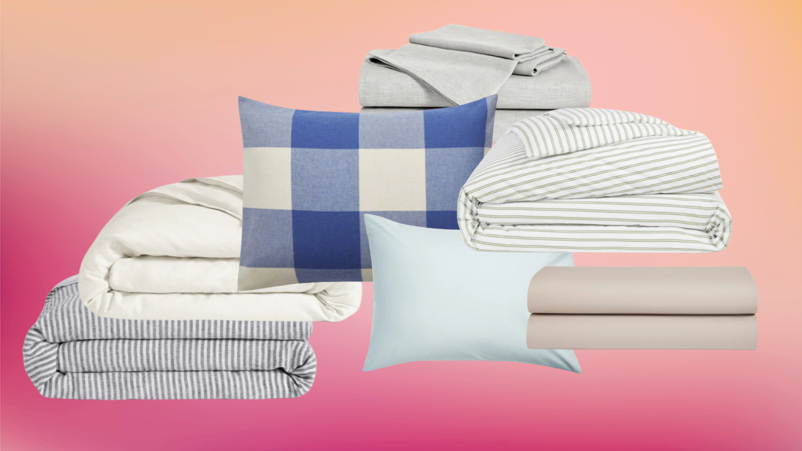 The Best Brooklinen Sheets — 2 Editors Highlight Their Faves | Livingetc
