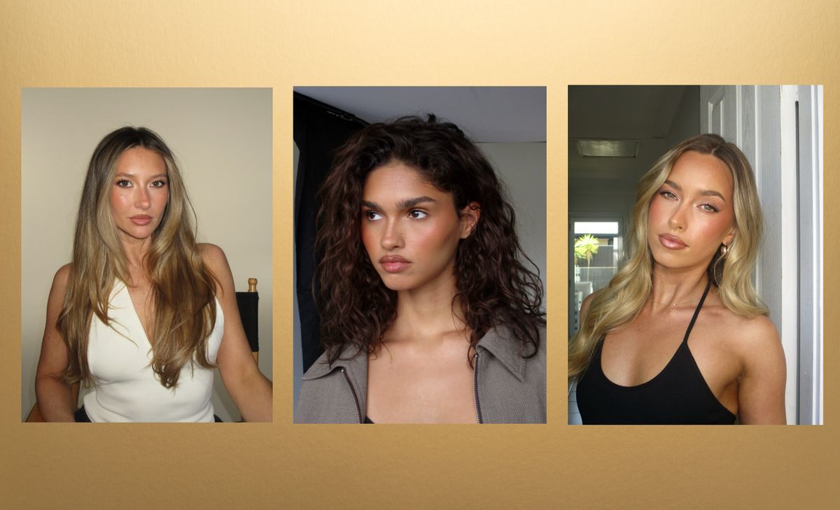 "Aussie Girl Glam" Is the Sun-Kissed Makeup Aesthetic I Can't Wait to Try This Summer