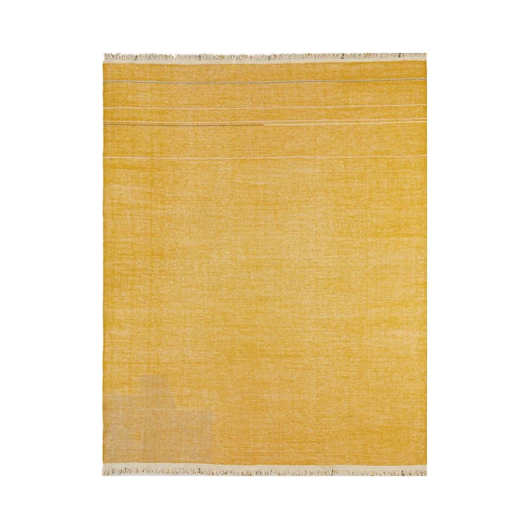 Yellow Joyful Rug