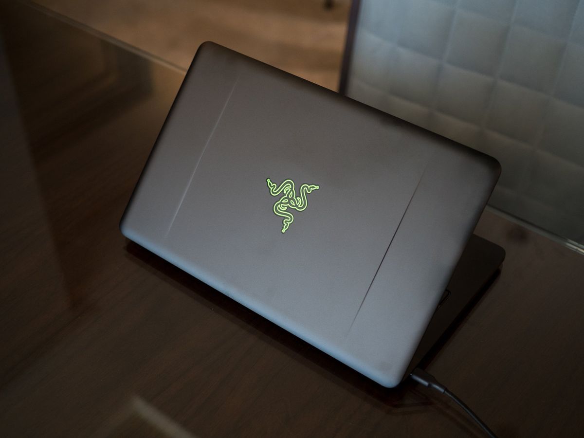 Razer Project Linda