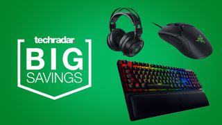 Razer PC gaming deals sales price cheap