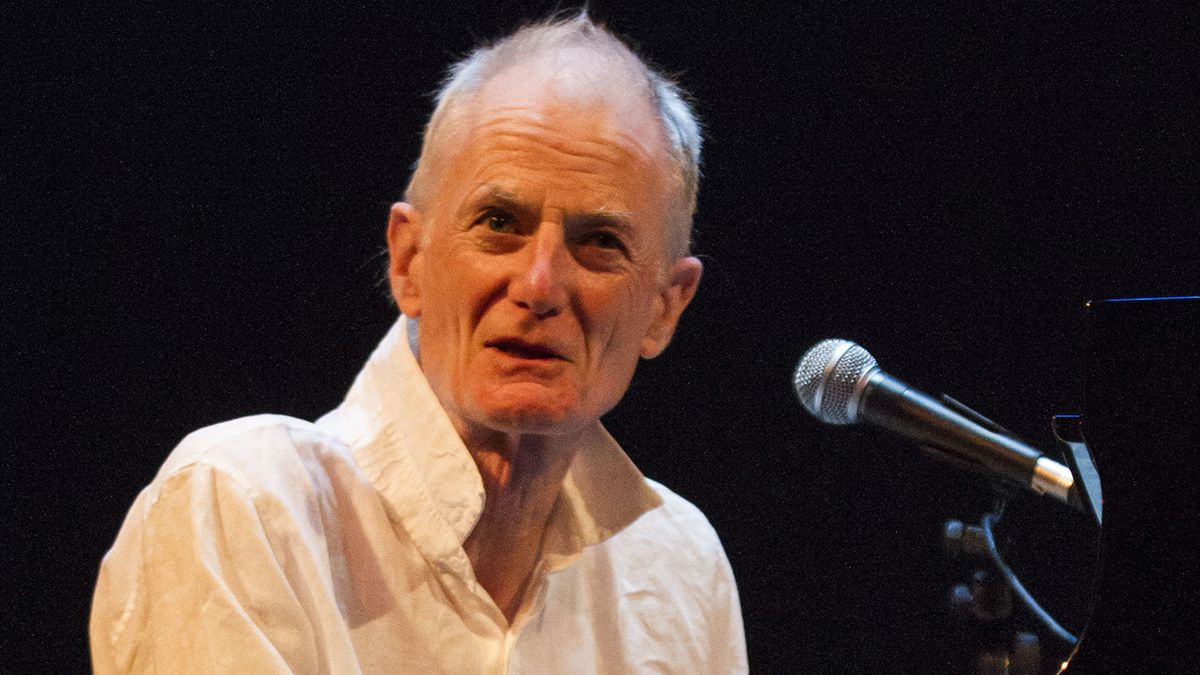 Peter Hammill