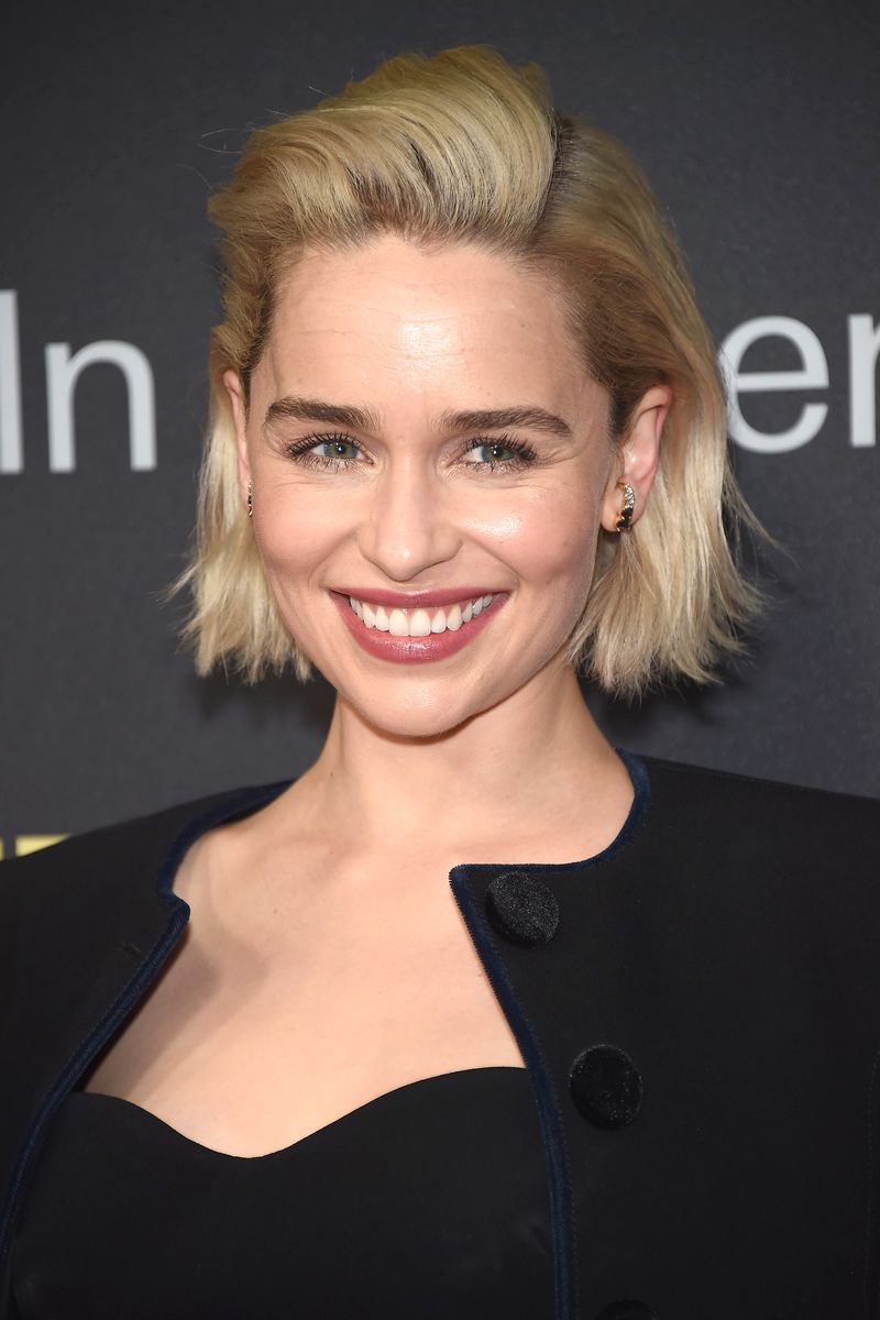 20 Short Blonde Hair Ideas for 2023| Short Blonde Hair Styles to Try |  Marie Claire