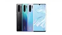 Huawei P30 Pro Huawei P30 Pro