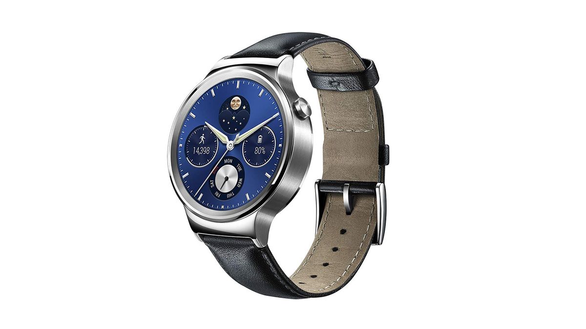 best seller smartwatch amazon