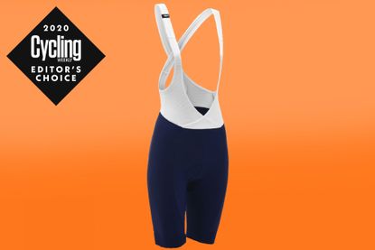 dhb Aeron women s bib shorts review Cycling Weekly